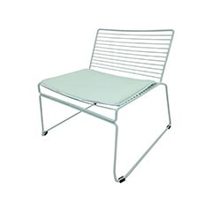 Isla Accent Chair - Mint Green ​​F-AC126-GM