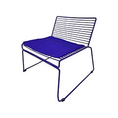Isla Accent Chair - Purple ​​F-AC126-PR