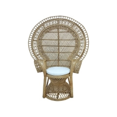Eloria Chair - Natural ​​F-AC203-NT