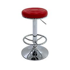 Tern Barstool - Red ​​F-BS148-RE