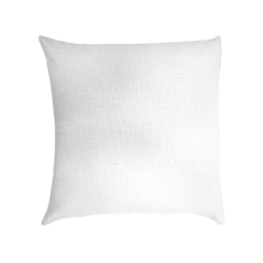 Belinca Cushion - White  F-CE203-WH
