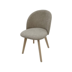 Franklin Chair - Beige ​F-CH101-BE