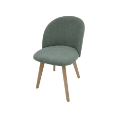 Franklin Chair - Sage Green ​F-CH101-SG