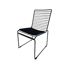 Isla Chair - Black F-CH126-BL