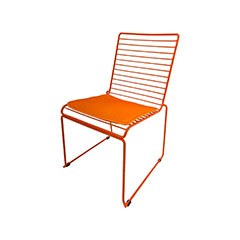 Isla Chair - Orange ​F-CH126-OR