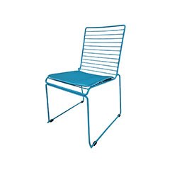 Isla Chair - Turquoise ​F-CH126-TQ