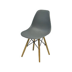 Eames Chair - Grey ​F-CH130-GY