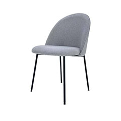 Martin Chair - Grey ​F-CH143-GY