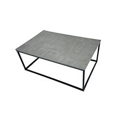 Madison Coffee Table - Concrete  F-CT146-CC