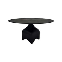 Lucci Coffee Table - Black F-CT179-BL