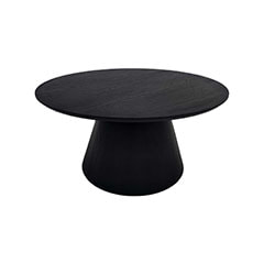 Kento Coffee Table - Black F-CT184-BL