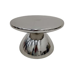 Lorin Coffee Table - Silver​ F-CT185-SI