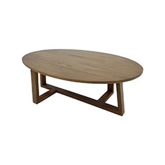 Brooke Coffee Table - Natural F-CT191-NW