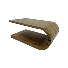 Lowell Coffee Table - Natural  F-CT192-NW