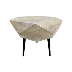 Anton Coffee Table - Natural wood F-CT196-NW