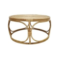 Bella Coffee Table - Natural  F-CT202-NT