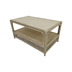 Java Coffee Table - Natural F-CT205-NT
