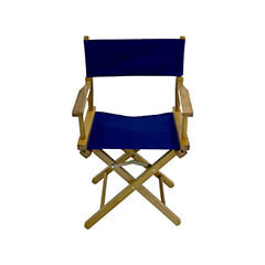 Kubrick Director's Chair - Midnight Blue ​F-DR101-MB