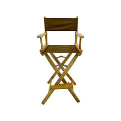 Kubrick Director's High Chair - Ochre ​F-DR102-OC