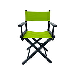 Kubrick Director's Chair - Lime Green ​F-DR103-GL
