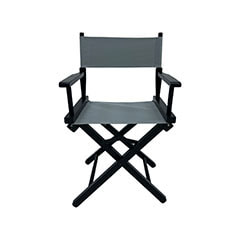 Kubrick Director's Chair - Mid Grey ​F-DR103-GY