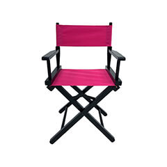 Kubrick Director's Chair - Hot Pink ​F-DR103-HP