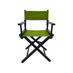 Kubrick Director's Chair - Olive Green ​F-DR103-OG