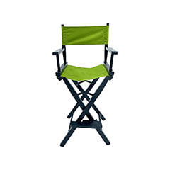 Kubrick Director's High Chair - Olive Green ​F-DR104-OG