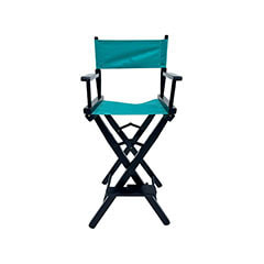 Kubrick Director's High Chair - Teal ​F-DR104-TL