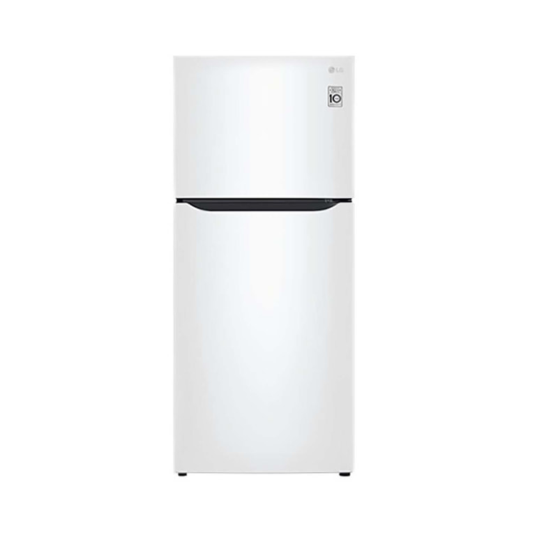 F-EL102-WH Type 2 LG fridge in white (187L)