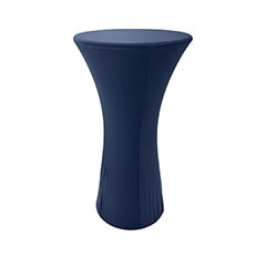 PictureVella High Table - Midnight Blue ​ F-HT102-MB