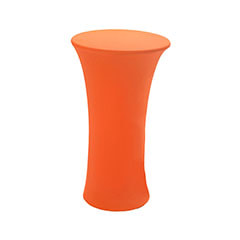 Vella High Table - Orange​ F-HT102-OR