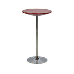 Occa High Table - Type 2 - Red​ F-HT111-RE