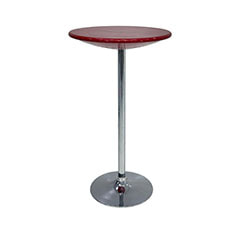 Occa High Table - Type 2 - Red​ F-HT111-RE