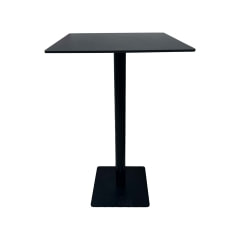 Dioni High Table - Type 2 - Black ​F-HT124-BL