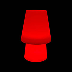 Luxe LED Table Lamp - ​Multi-Coloured ​​F-LD104-MC