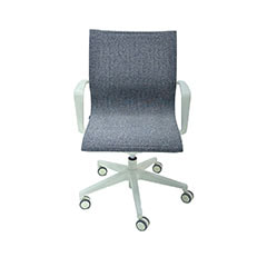 Samuel Office Chair - Black ​F-OC107-GY