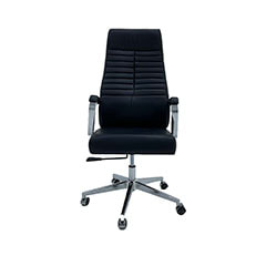 Bruno Office Chair - Black ​F-OC108-BL
