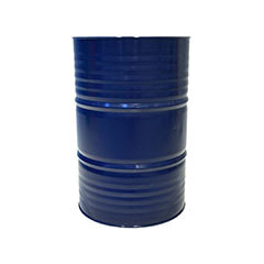 Oil Drum - Dark Blue ​ ​F-OL101-DB