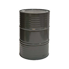 Oil Drum - Grey​ ​F-OL101-GY