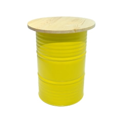 Arki High Table - Type 11 - Bright Yellow ​​F-OL505-BY