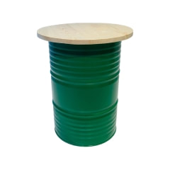 Arki High Table - Type 12 - Green ​ ​F-OL505-GR