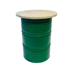 Arki High Table - Type 12 - Green ​ ​F-OL505-GR