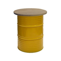 Arki High Table - Type 5 - Yellow ​ ​F-OL505-YL