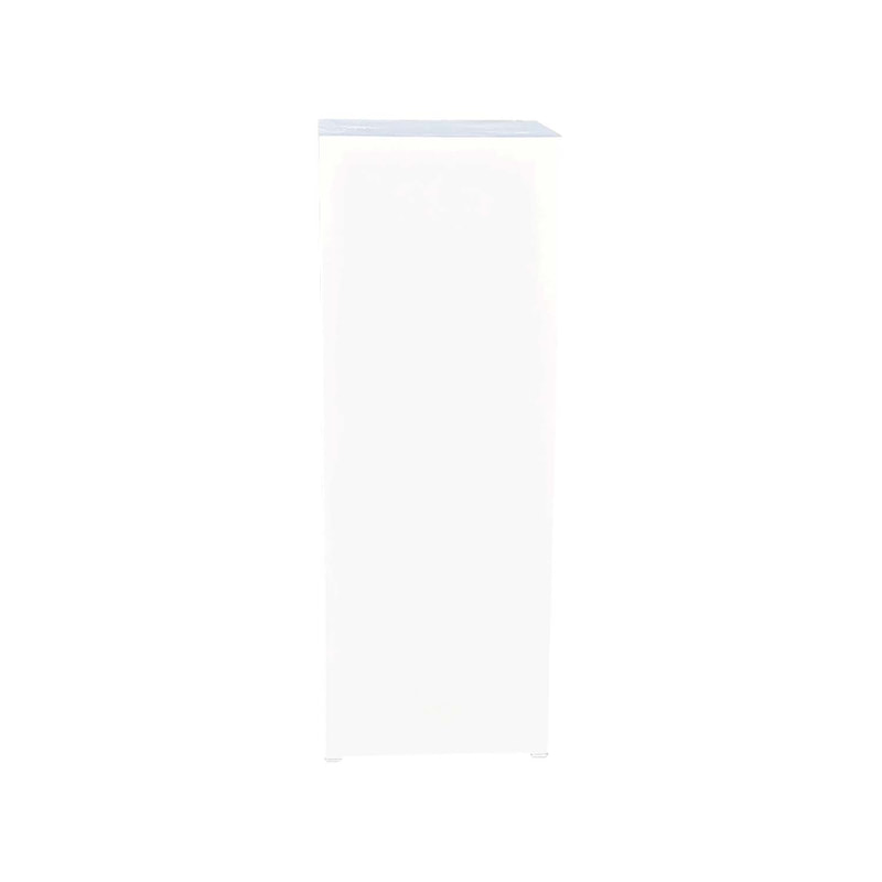 F-PNF-PN103-WH Type 3 Plinth in white paint