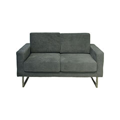 Moda Sofa - Grey F-SD150-GY