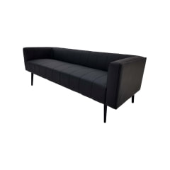 Murphy Sofa - Black ​​F-SF101-BL