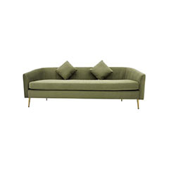 Darwin Sofa - Sage Green F-SF125-SG