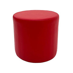 Cosmo Stool - Red F-ST101-RE