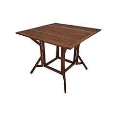 Peyton Table - Dark Wood  F-TA103-DW